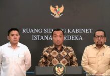 Kepala dan 2 Waka Badan Gizi Nasional Dipecat, Ini Penggantinya