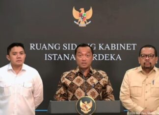 Kepala dan 2 Waka Badan Gizi Nasional Dipecat, Ini Penggantinya