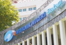 Segara Automatic Fish Feeder, Alat Pemberi Makan Ikan Otomatis yang Efisien Bikinan Polibatam