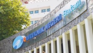 Segara Automatic Fish Feeder, Alat Pemberi Makan Ikan Otomatis yang Efisien Bikinan Polibatam