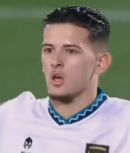 Lawan Mozambik 9 Juni, Timnas Indonesia Main Tanpa Justin Hubner