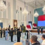 Presiden Partai Buruh Said Iqbal Diangkat jadi Penasihat Khusus Prabowo