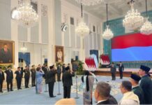 Presiden Partai Buruh Said Iqbal Diangkat jadi Penasihat Khusus Prabowo