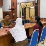 Posko Pengaduan dan Layanan Bantuan SPMB 2026/2027 di Batam Dibuka, Pengadu masih Minim
