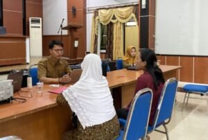 Posko Pengaduan dan Layanan Bantuan SPMB 2026/2027 di Batam Dibuka, Pengadu masih Minim