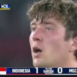 Jadi Lawan di Piala ASEAN 2026, Pelatih Vietnam Sempatkan Nonton Laga Indonesia Vs Mozambik