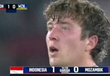 Jadi Lawan di Piala ASEAN 2026, Pelatih Vietnam Sempatkan Nonton Laga Indonesia Vs Mozambik