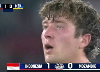 Jadi Lawan di Piala ASEAN 2026, Pelatih Vietnam Sempatkan Nonton Laga Indonesia Vs Mozambik