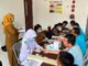 Rutan Batam Gelar Konsultasi dan Tes HIV/AIDS pada Warga Binaan