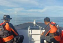 Melaut Sendirian, Nelayan Sembulang Dilaporkan Hilang di Laut Pulau Galang