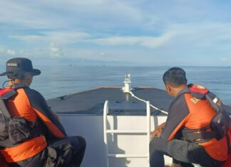 Melaut Sendirian, Nelayan Sembulang Dilaporkan Hilang di Laut Pulau Galang