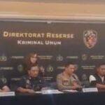 Kasus Dugaan Ijazah Palsu Jokowi: Dari 8 Tersangka, hanya Roy dan Tifa yang Ditangkap dan Ditahan Polisi