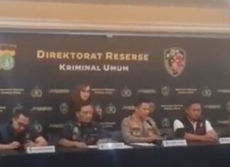 Kasus Dugaan Ijazah Palsu Jokowi: Dari 8 Tersangka, hanya Roy dan Tifa yang Ditangkap dan Ditahan Polisi