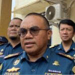 10 Menit Bertolak dari Sekupang ke Singapura, KM Batam Indah 9 Tenggelam, 8 Awak Selamat