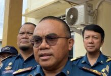 10 Menit Bertolak dari Sekupang ke Singapura, KM Batam Indah 9 Tenggelam, 8 Awak Selamat