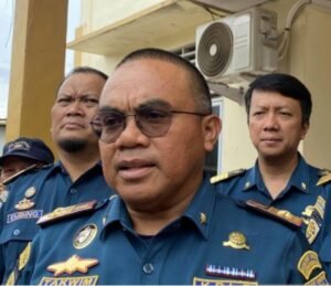 10 Menit Bertolak dari Sekupang ke Singapura, KM Batam Indah 9 Tenggelam, 8 Awak Selamat