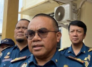 10 Menit Bertolak dari Sekupang ke Singapura, KM Batam Indah 9 Tenggelam, 8 Awak Selamat