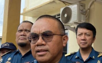 10 Menit Bertolak dari Sekupang ke Singapura, KM Batam Indah 9 Tenggelam, 8 Awak Selamat