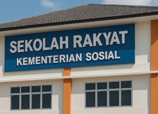 3 Daerah di Kepri Prioritas Dibangun Sekolah Rakyat, Anggarannya Rp250 Miliar Per Sekolah