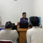 Aniaya Anak 9 Tahun, Ayah Kandung dan Ibu Angkat Ditahan, Korban Dirawat di RSUD Embung Fatimah