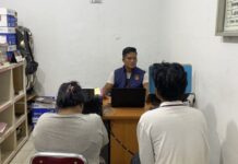 Aniaya Anak 9 Tahun, Ayah Kandung dan Ibu Angkat Ditahan, Korban Dirawat di RSUD Embung Fatimah
