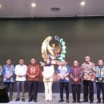Ini Tujuan Revisi UU No 23 Tahun 2014 tentang Pemda yang Masuk Prolegnas
