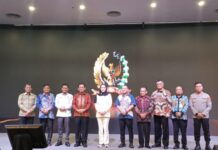 Ini Tujuan Revisi UU No 23 Tahun 2014 tentang Pemda yang Masuk Prolegnas