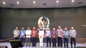 Ini Tujuan Revisi UU No 23 Tahun 2014 tentang Pemda yang Masuk Prolegnas