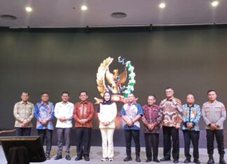 Ini Tujuan Revisi UU No 23 Tahun 2014 tentang Pemda yang Masuk Prolegnas