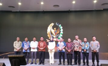 Ini Tujuan Revisi UU No 23 Tahun 2014 tentang Pemda yang Masuk Prolegnas