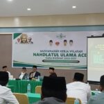 Gus Salam Kandidat Calon Ketum PBNU, dapat Restu KH Nurul Huda Djazuli
