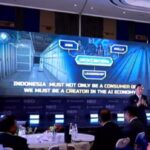 China Rajai Electric Vehicle, Menko AHY Sebut Indonesia punya modal Bangun Industri Kendaraan Listrik Nasional