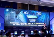 China Rajai Electric Vehicle, Menko AHY Sebut Indonesia punya modal Bangun Industri Kendaraan Listrik Nasional