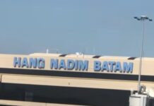 Bus Trans Batam Kini Layani Rute Bandara Hang Nadim
