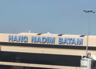 Bus Trans Batam Kini Layani Rute Bandara Hang Nadim