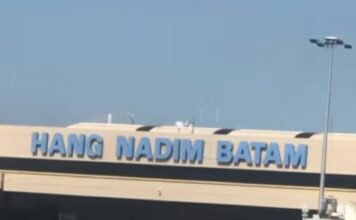 Bus Trans Batam Kini Layani Rute Bandara Hang Nadim