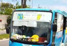 Dishub Bangun 8 Halte Bus Trans Batam, Biaya Rp 90 Juta Per Titik
