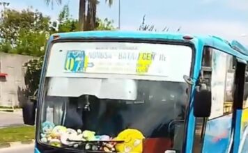 Dishub Bangun 8 Halte Bus Trans Batam, Biaya Rp 90 Juta Per Titik