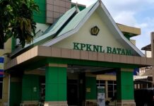 Satker di Kepri Bisa Nilai BMN Sendiri, Membantu KPKNL Batam Memenuhi SOP