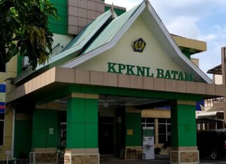 Satker di Kepri Bisa Nilai BMN Sendiri, Membantu KPKNL Batam Memenuhi SOP