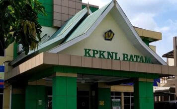 Satker di Kepri Bisa Nilai BMN Sendiri, Membantu KPKNL Batam Memenuhi SOP