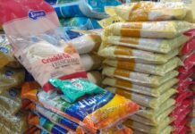 Bapanas Sebut Beras SPHP Disalurkan ke Pasar, Warga Batam: Belum Nampak Dijual di Pasar