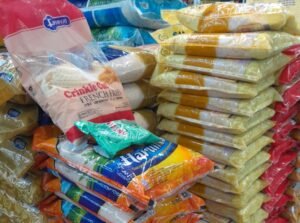 Bapanas Sebut Beras SPHP Disalurkan ke Pasar, Warga Batam: Belum Nampak Dijual di Pasar