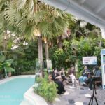Kota Tak Hanya Dilihat: Rizzah Aulifia Kritik Tata Kota Modern Kehilangan “Jiwa” Multisensori