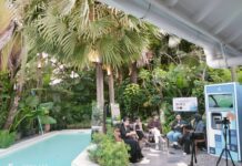Kota Tak Hanya Dilihat: Rizzah Aulifia Kritik Tata Kota Modern Kehilangan “Jiwa” Multisensori