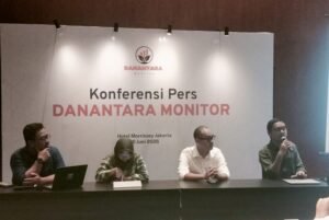Harga Pertamax Naik 32% jadi Rp16.250, Bhima Yudhistira: Fiskal Pemerintah Terkikis di Bawah Kendali Danantara