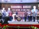 Gubernur Kepri Buka Rakorwil ADKASI Se Wilayah Sumatera Tahun 2026 di Batam