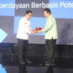 Revitalisasi Pulau Penyengat Hantar Pemprov Kepri Raih Apresiasi Cita Loka Fest 2026