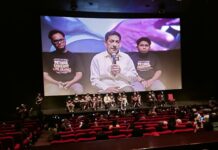 Petaka Gunung Welirang: Horor Pendakian Malam 1 Suro Tayang 2 Juli 2026