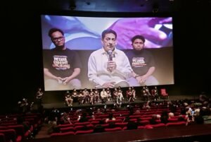 Petaka Gunung Welirang: Horor Pendakian Malam 1 Suro Tayang 2 Juli 2026